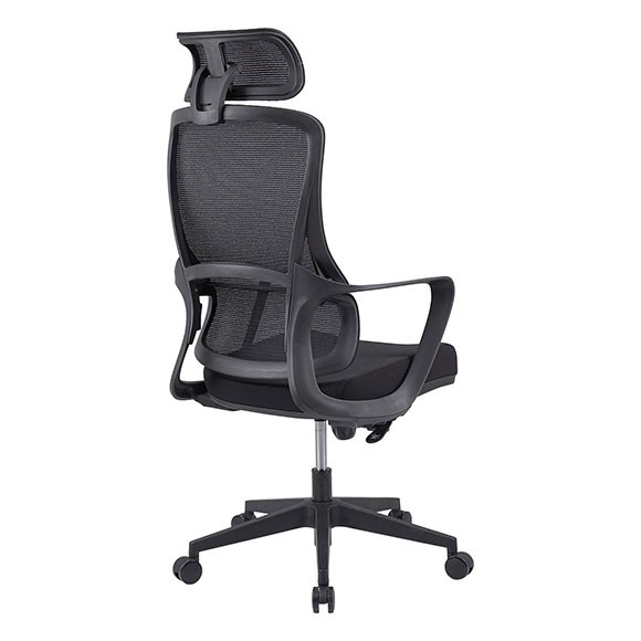 Ghế lưới lãnh đạo GL352